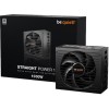 Be Quiet Straight Power 12 1000W Μαύρο Τροφοδοτικό Υπολογιστή Full Modular 80 Plus Platinum
