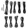 Be Quiet Straight Power 12 1000W Μαύρο Τροφοδοτικό Υπολογιστή Full Modular 80 Plus Platinum