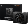 Be Quiet Straight Power 12 1200W Μαύρο Τροφοδοτικό Υπολογιστή Full Modular 80 Plus Platinum