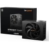 Be Quiet Straight Power 12 1200W Μαύρο Τροφοδοτικό Υπολογιστή Full Modular 80 Plus Platinum