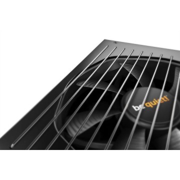 Be Quiet Straight Power 12 1200W Μαύρο Τροφοδοτικό Υπολογιστή Full Modular 80 Plus Platinum