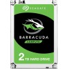 Seagate Barracuda 2TB HDD Σκληρός Δίσκος 3.5
