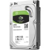 Seagate Barracuda 2TB HDD Σκληρός Δίσκος 3.5