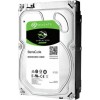 Seagate Barracuda 2TB HDD Σκληρός Δίσκος 3.5