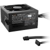 Be Quiet System Power 11 450W Μαύρο Τροφοδοτικό Υπολογιστή Full Wired 80 Plus Bronze