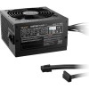 Be Quiet System Power 11 550W Μαύρο Τροφοδοτικό Υπολογιστή Full Wired 80 Plus Bronze
