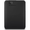 Western Digital Elements Portable USB 3.0 Εξωτερικός HDD 6TB 2.5