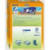 Swirl M49 Σακούλες Σκούπας 4τμχ Συμβατή με Σκούπα Miele