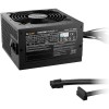 Be Quiet System Power 11 650W Μαύρο Τροφοδοτικό Υπολογιστή Full Wired 80 Plus Bronze