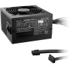Be Quiet System Power 11 750W Μαύρο Τροφοδοτικό Υπολογιστή Full Wired 80 Plus Bronze