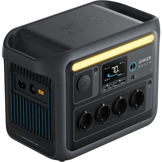 Anker SOLIX C1000X Power Station Χωρητικότητας 1056Wh
