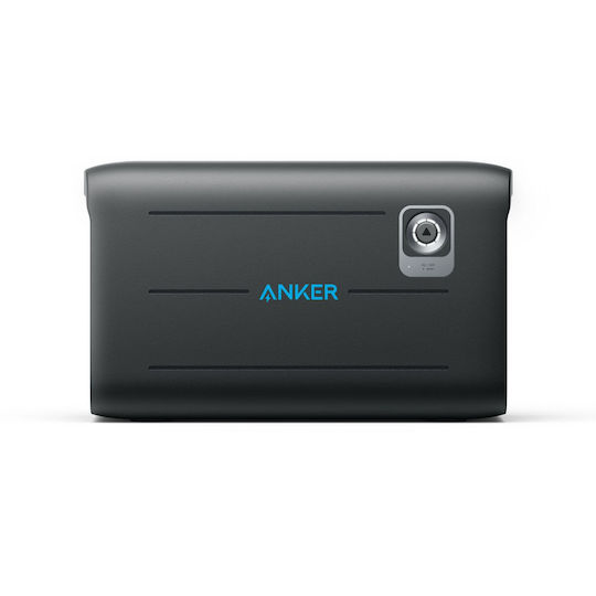 Anker SOLIX BP2600 Power Station 2560Wh