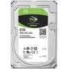 Seagate Barracuda 8TB HDD Σκληρός Δίσκος 3.5
