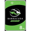 Seagate Barracuda 8TB HDD Σκληρός Δίσκος 3.5