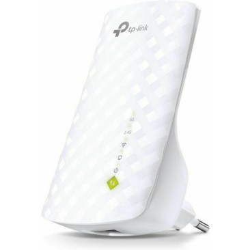 TP-LINK RE200 v5 WiFi Extender Dual Band (2.4 & 5GHz) 750Mbps