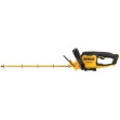 Dewalt DCMHT562N Μπορντουροψάλιδο Μπαταρίας 18V με Μήκος Λάμας 55cm Solo
