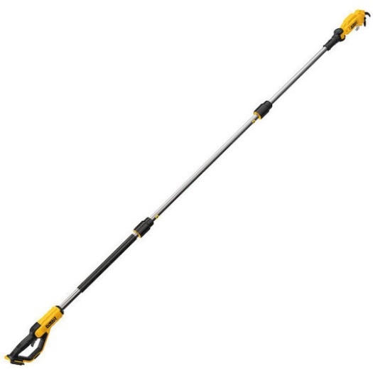 DEWALT DCMPP569N Τηλεσκοπικό Κονταροψάλιδο 3m