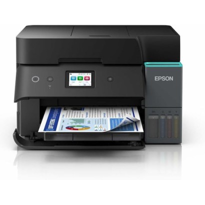 EcoTank ET-4950 Έγχρωμο Πολυμηχάνημα Inkjet S0245756