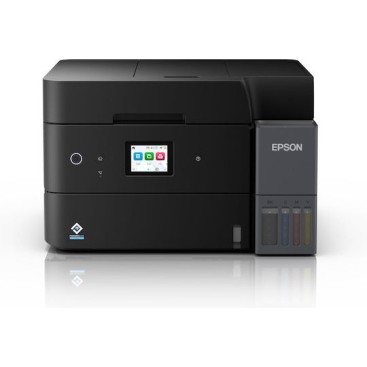 EcoTank ET-4950 Έγχρωμο Πολυμηχάνημα Inkjet S0245756