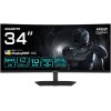 Gigabyte G34WQC2 Ultrawide VA HDR Curved Gaming Monitor 34