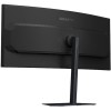 Gigabyte G34WQC2 Ultrawide VA HDR Curved Gaming Monitor 34