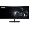 Gigabyte G34WQC2 Ultrawide VA HDR Curved Gaming Monitor 34