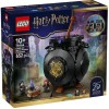 LEGO Harry Potter Cauldron: Secret Potions Classroom για 10+ Ετών 652τμχ