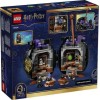 LEGO Harry Potter Cauldron: Secret Potions Classroom για 10+ Ετών 652τμχ