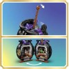 LEGO Harry Potter Cauldron: Secret Potions Classroom για 10+ Ετών 652τμχ