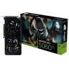 Gainward GeForce RTX 5060 Ti 16GB GDDR7 Ghost OC Κάρτα Γραφικών NE7506TU19T1-GB2061B