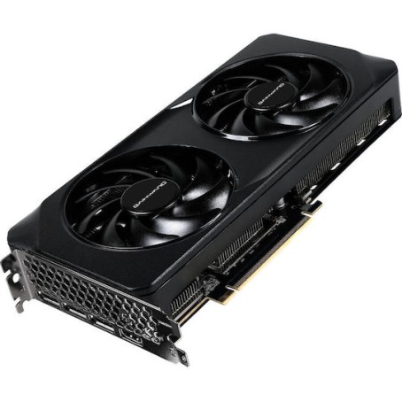 Gainward GeForce RTX 5060 Ti 16GB GDDR7 Ghost OC Κάρτα Γραφικών NE7506TU19T1-GB2061B