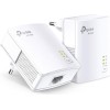 TP-LINK TL-PA7019 KIT v1 Powerline Διπλό για Ενσύρματη Σύνδεση και Θύρα Gigabit Ethernet