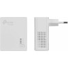 TP-LINK TL-PA7019 KIT v1 Powerline Διπλό για Ενσύρματη Σύνδεση και Θύρα Gigabit Ethernet