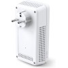 TP-LINK TL-WPA8631P v4 Powerline για Ασύρματη Σύνδεση Wi‑Fi 5 με Passthrough Πρίζα και 3 Θύρες Gigabit Ethernet