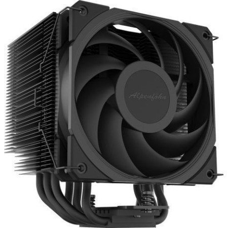 Alpenfoehn Brocken 4 Ψύκτρα Επεξεργαστή για Socket AM4/AM5/1200/115x/1700
