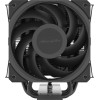 Alpenfoehn Brocken 4 Ψύκτρα Επεξεργαστή για Socket AM4/AM5/1200/115x/1700