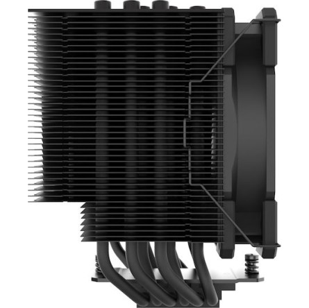 Alpenfoehn Brocken 4 Ψύκτρα Επεξεργαστή για Socket AM4/AM5/1200/115x/1700
