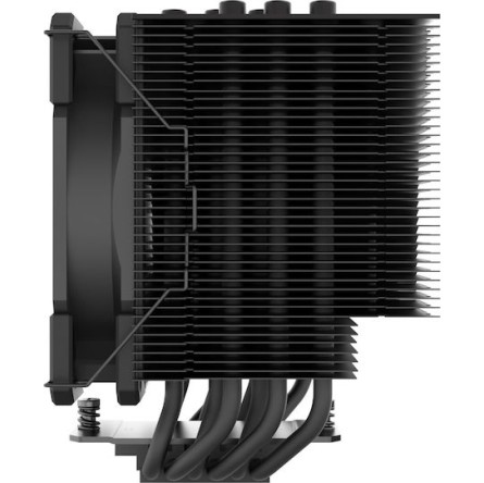 Alpenfoehn Brocken 4 Ψύκτρα Επεξεργαστή για Socket AM4/AM5/1200/115x/1700