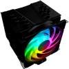 Alpenfoehn Brocken 4 Ψύκτρα Επεξεργαστή για Socket AM4/AM5/1200/115x/1700 με ARGB Φωτισμό