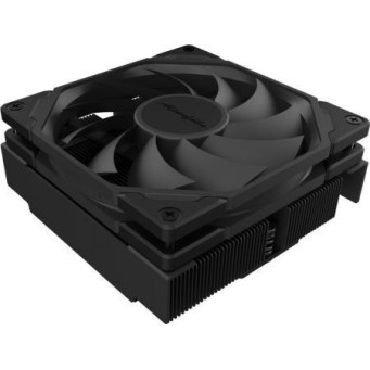 Alpenfoehn Panorama 2 Ψύκτρα Επεξεργαστή για Socket AM4/AM5/1200/115x/1700