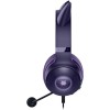 Razer Kraken Kitty V2 Over Ear Gaming Headset με σύνδεση USB Pokemon Gengar