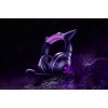 Razer Kraken Kitty V2 Over Ear Gaming Headset με σύνδεση USB Pokemon Gengar