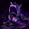 Razer Kraken Kitty V2 Over Ear Gaming Headset με σύνδεση USB Pokemon Gengar