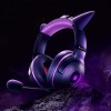 Razer Kraken Kitty V2 Over Ear Gaming Headset με σύνδεση USB Pokemon Gengar