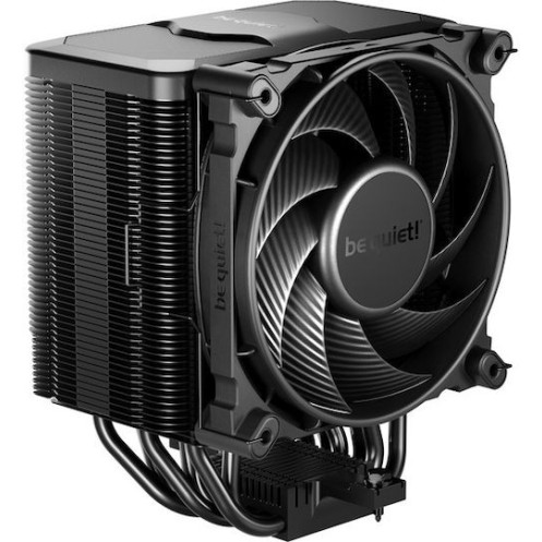 Be Quiet Dark Rock 5 Ψύκτρα Επεξεργαστή για Socket AM4/AM5/1200/115x/1700