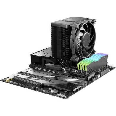 Be Quiet Dark Rock 5 Ψύκτρα Επεξεργαστή για Socket AM4/AM5/1200/115x/1700