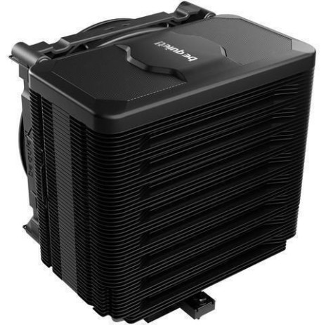 Be Quiet Dark Rock 5 Ψύκτρα Επεξεργαστή για Socket AM4/AM5/1200/115x/1700