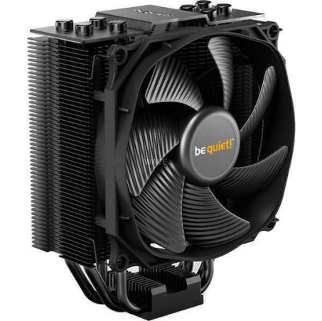 Be Quiet Dark Rock Slim Ψύκτρα Επεξεργαστή για Socket AM4/AM5/115x