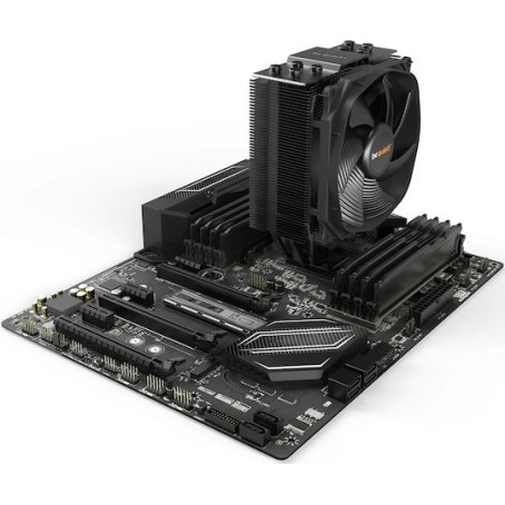 Be Quiet Dark Rock Slim Ψύκτρα Επεξεργαστή για Socket AM4/AM5/115x