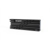 Be Quiet Cooler Mc1 Ψύξη Μ.2 SSD Μαύρο
